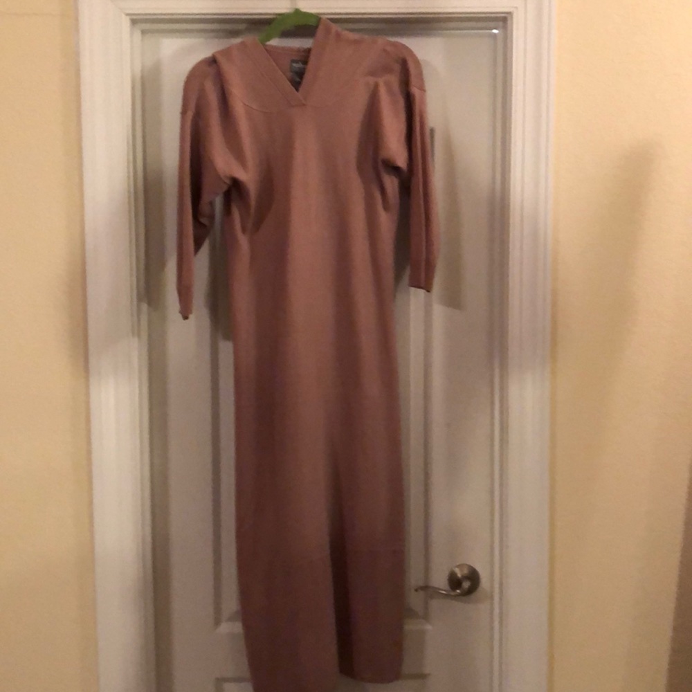 New York & Co Soho sweater dress